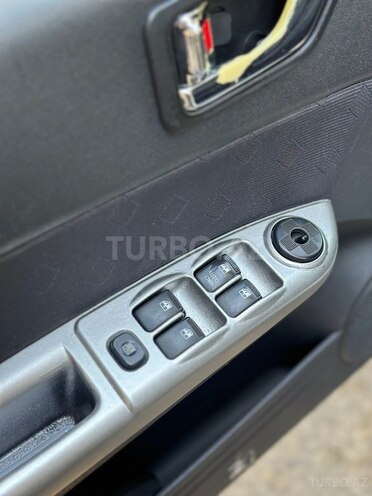 Hyundai Getz-9