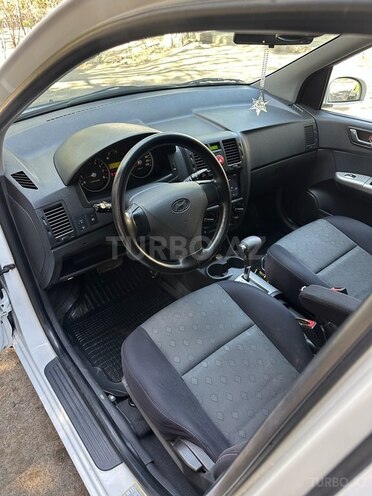 Hyundai Getz-10