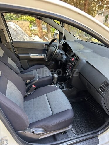 Hyundai Getz-12