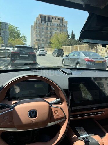 Changan  2025, 0 km - 1.5 l - Bakı