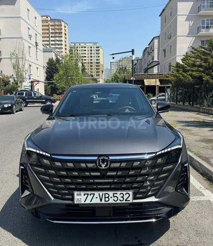 Changan  2025, 0 km - 1.5 l - Bakı