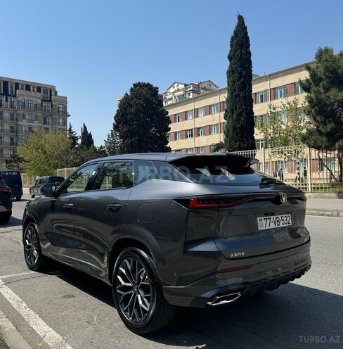 Changan  2025, 0 km - 1.5 l - Bakı