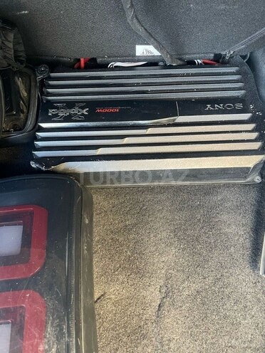 LADA (VAZ) Niva 2024, 19,000 km - 1.7 л - Bakı