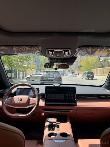Changan  2025, 0 km - 1.5 l - Bakı