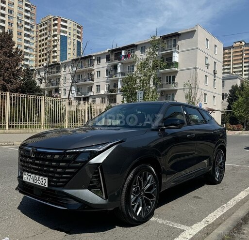 Changan  2025, 0 km - 1.5 l - Bakı