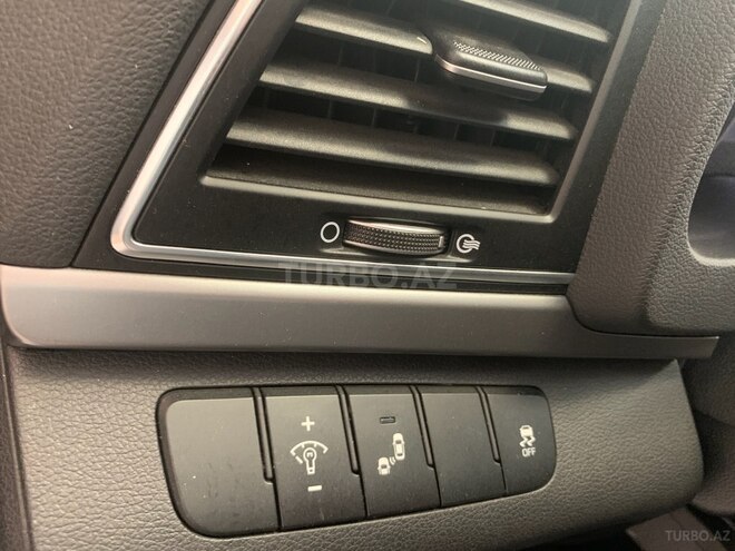 Hyundai Elantra 2016, 160,000 km - 1.6 л - Bakı