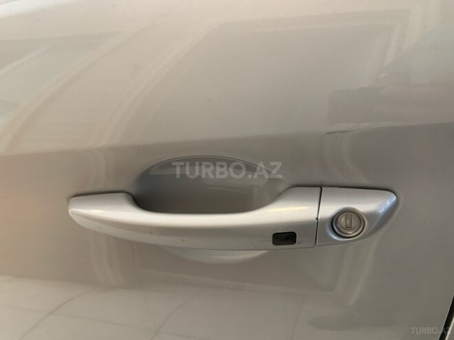 Hyundai Elantra 2016, 160,000 km - 1.6 л - Bakı