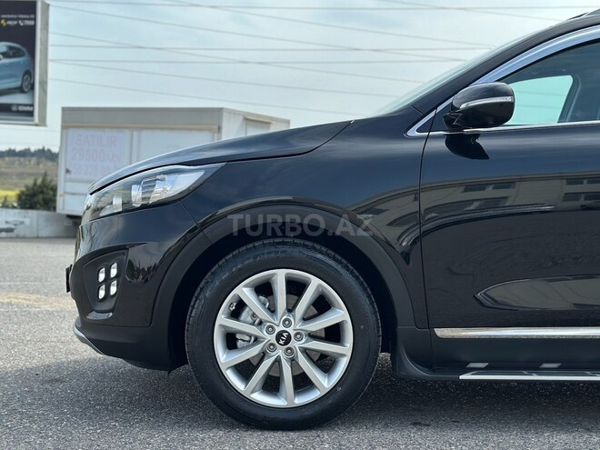 Kia Sorento 2016, 222,103 km - 2.2 l - Bakı