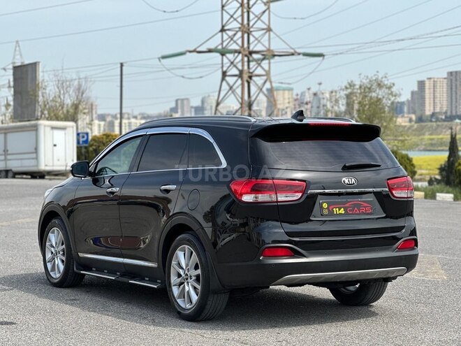Kia Sorento 2016, 222,103 km - 2.2 l - Bakı