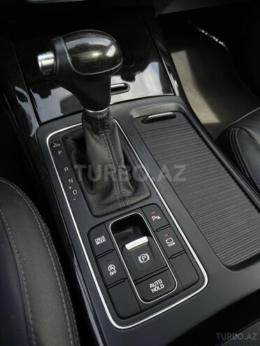 Kia Sorento 2016, 222,103 km - 2.2 l - Bakı