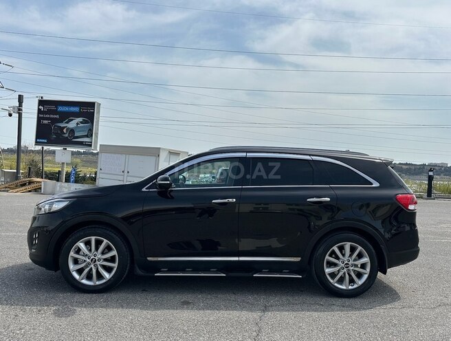 Kia Sorento 2016, 222,103 km - 2.2 l - Bakı