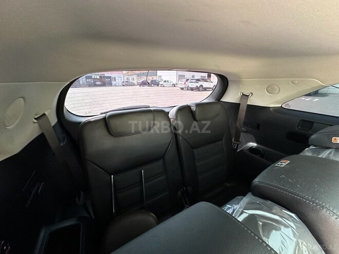 Kia Sorento 2016, 222,103 km - 2.2 l - Bakı