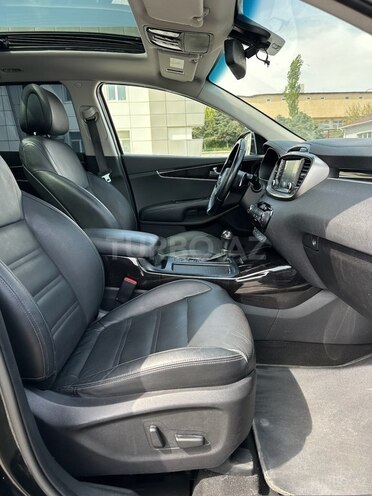 Kia Sorento 2016, 222,103 km - 2.2 l - Bakı