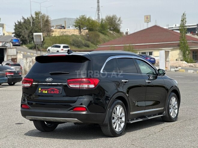 Kia Sorento 2016, 222,103 km - 2.2 l - Bakı