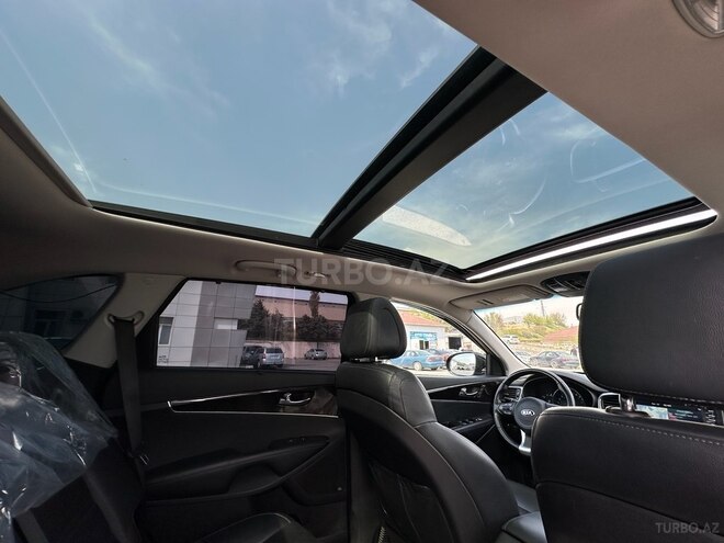 Kia Sorento 2016, 222,103 km - 2.2 l - Bakı