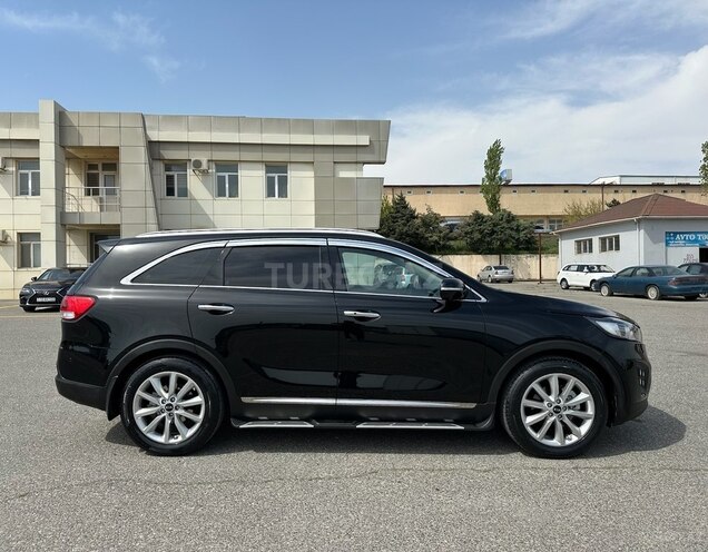 Kia Sorento 2016, 222,103 km - 2.2 l - Bakı