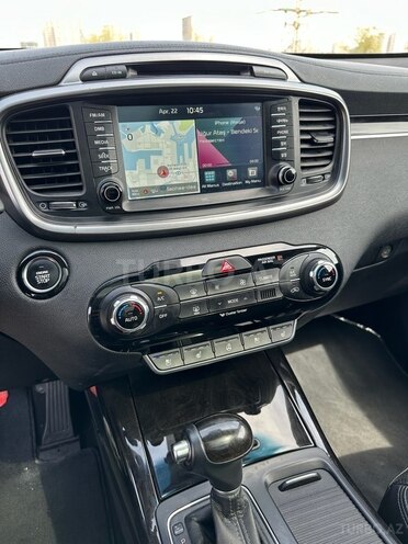 Kia Sorento 2016, 222,103 km - 2.2 l - Bakı