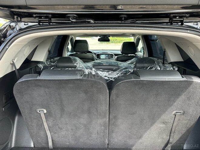 Kia Sorento 2016, 222,103 km - 2.2 l - Bakı