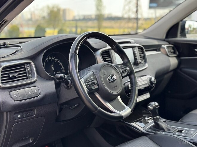 Kia Sorento 2016, 222,103 km - 2.2 l - Bakı