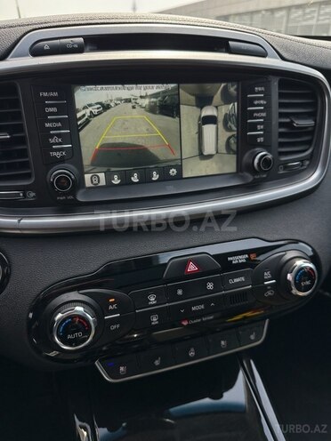 Kia Sorento 2016, 222,103 km - 2.2 l - Bakı