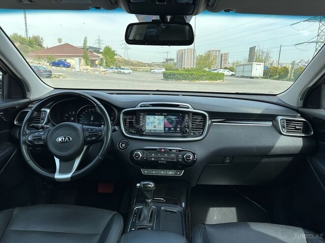 Kia Sorento 2016, 222,103 km - 2.2 l - Bakı