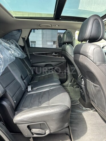 Kia Sorento 2016, 222,103 km - 2.2 l - Bakı