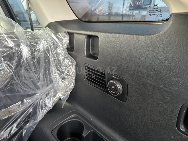 Kia Sorento 2016, 222,103 km - 2.2 l - Bakı