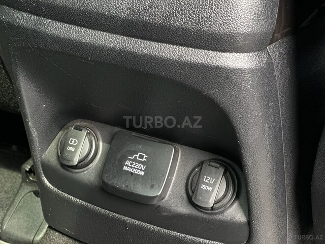 Kia Sorento 2016, 222,103 km - 2.2 l - Bakı