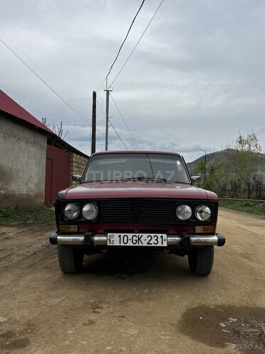 LADA (VAZ) 2106 2000, 95,000 km - 1.6 l - Gədəbəy