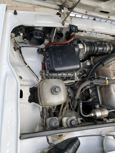 LADA (VAZ) 2107 2009, 95,000 km - 1.6 l - Goranboy