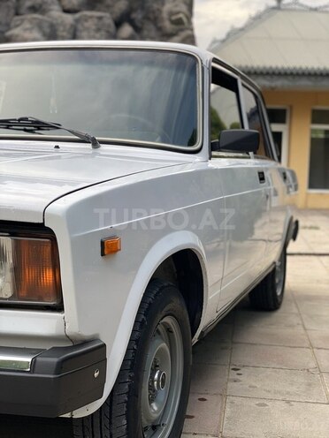 LADA (VAZ) 2107 2009, 95,000 km - 1.6 l - Goranboy