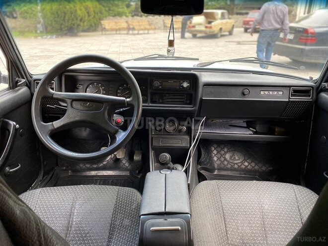LADA (VAZ) 2107 2009, 95,000 km - 1.6 l - Goranboy