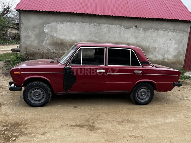 LADA (VAZ) 2106 2000, 95,000 km - 1.6 l - Gədəbəy