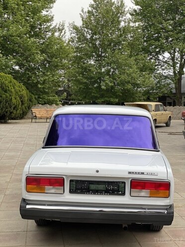 LADA (VAZ) 2107 2009, 95,000 km - 1.6 l - Goranboy
