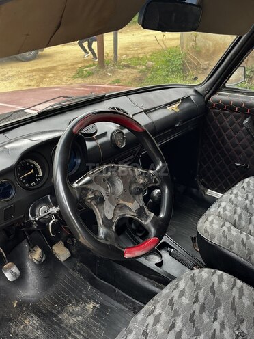 LADA (VAZ) 2106 2000, 95,000 km - 1.6 l - Gədəbəy