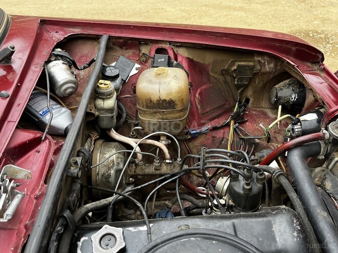 LADA (VAZ) 2106 2000, 95,000 km - 1.6 l - Gədəbəy
