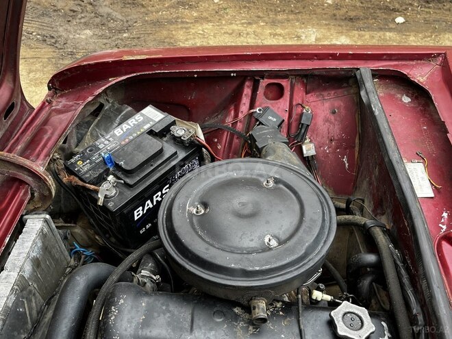 LADA (VAZ) 2106 2000, 95,000 km - 1.6 l - Gədəbəy