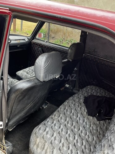 LADA (VAZ) 2106 2000, 95,000 km - 1.6 l - Gədəbəy