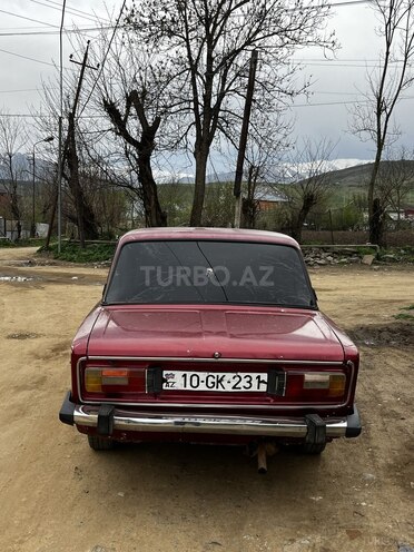 LADA (VAZ) 2106 2000, 95,000 km - 1.6 l - Gədəbəy