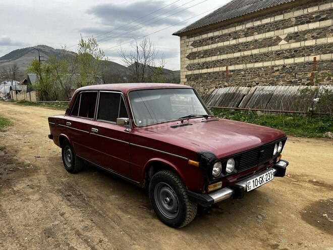 LADA (VAZ) 2106 2000, 95,000 km - 1.6 l - Gədəbəy