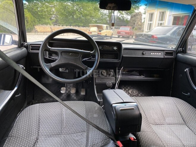 LADA (VAZ) 2107 2009, 95,000 km - 1.6 l - Goranboy