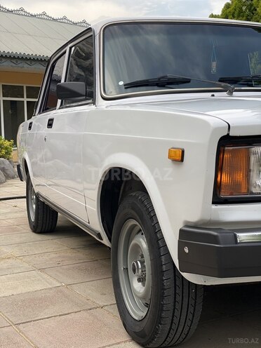 LADA (VAZ) 2107 2009, 95,000 km - 1.6 l - Goranboy