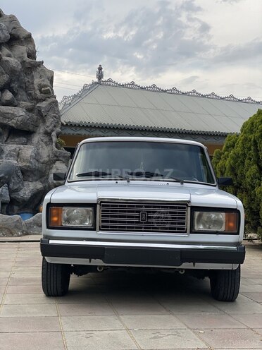 LADA (VAZ) 2107 2009, 95,000 km - 1.6 l - Goranboy