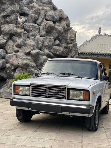LADA (VAZ) 2107 2009, 95,000 km - 1.6 l - Goranboy