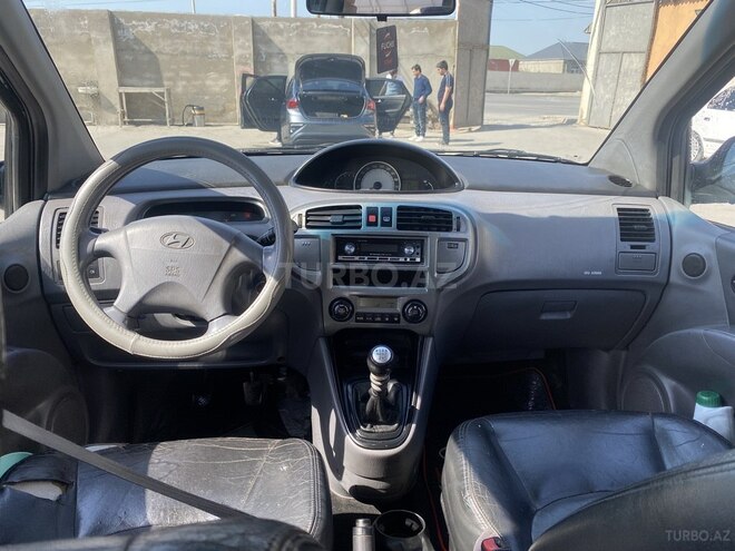 Hyundai Matrix 2006, 326,578 km - 1.5 l - Bakı