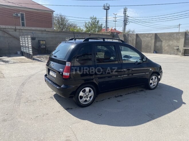 Hyundai Matrix 2006, 326,578 km - 1.5 l - Bakı