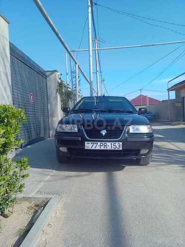 Khazar LX 2022, 136,000 km - 1.7 l - Bakı