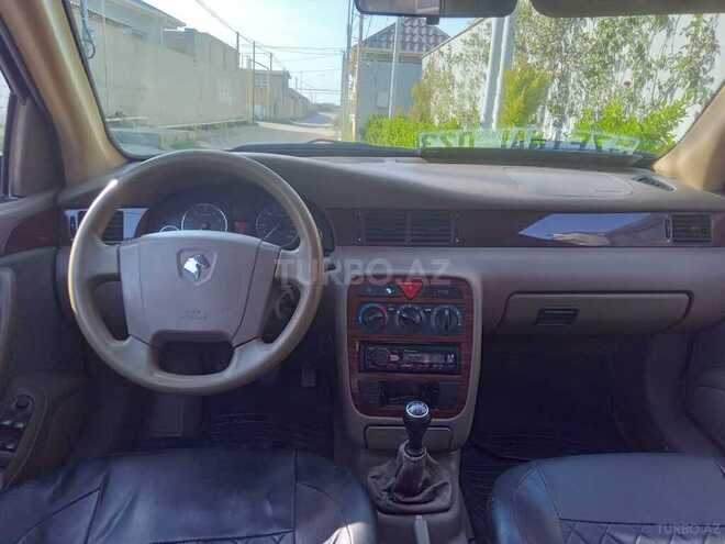 Khazar LX 2022, 136,000 km - 1.7 l - Bakı