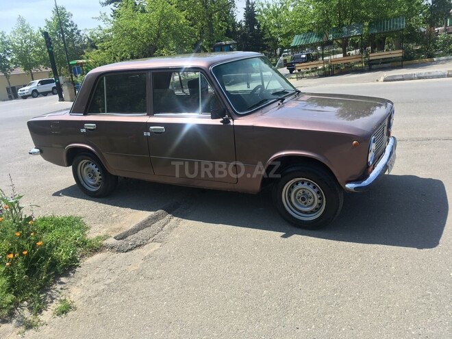 LADA (VAZ) 2101 1979, 34,521 km - 1.5 л - Beyləqan