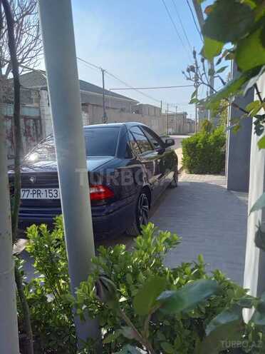 Khazar LX 2022, 136,000 km - 1.7 l - Bakı